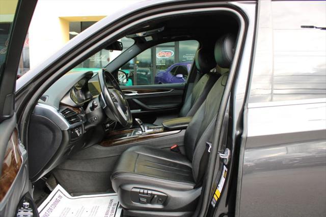 2018 BMW X5 eDrive xDrive40e iPerformance