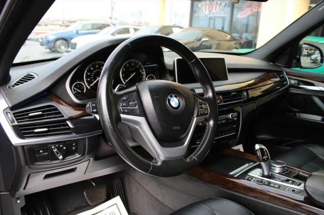 2018 BMW X5 eDrive xDrive40e iPerformance