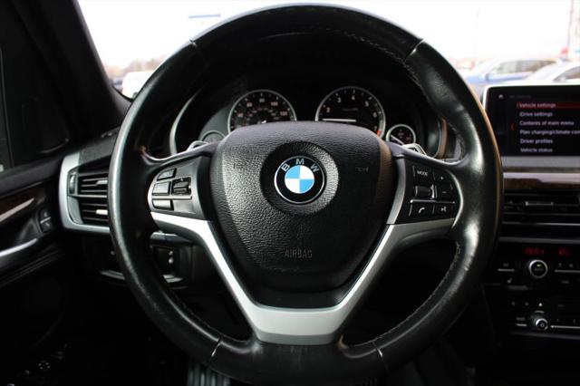 2018 BMW X5 eDrive xDrive40e iPerformance