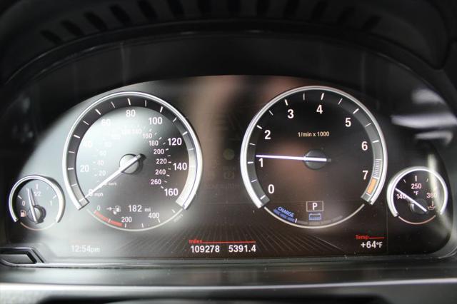 2018 BMW X5 eDrive xDrive40e iPerformance