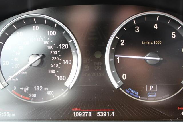 2018 BMW X5 eDrive xDrive40e iPerformance