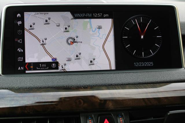 2018 BMW X5 eDrive xDrive40e iPerformance