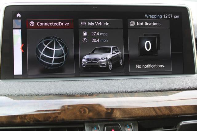 2018 BMW X5 eDrive xDrive40e iPerformance
