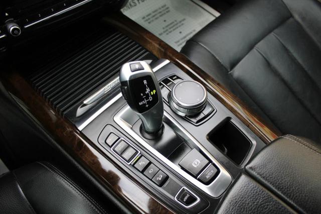 2018 BMW X5 eDrive xDrive40e iPerformance