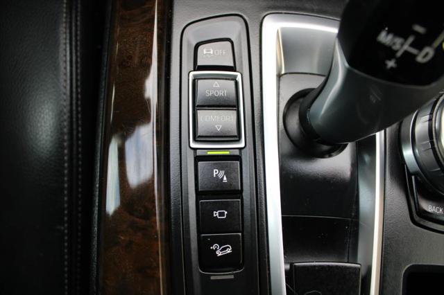 2018 BMW X5 eDrive xDrive40e iPerformance