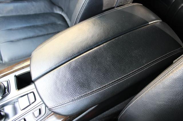 2018 BMW X5 eDrive xDrive40e iPerformance