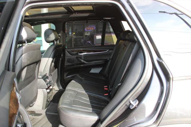 2018 BMW X5 eDrive xDrive40e iPerformance