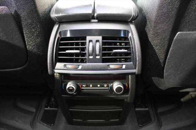 2018 BMW X5 eDrive xDrive40e iPerformance