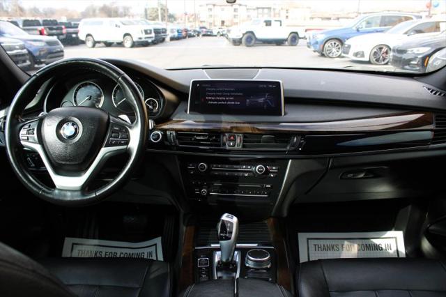 2018 BMW X5 eDrive xDrive40e iPerformance