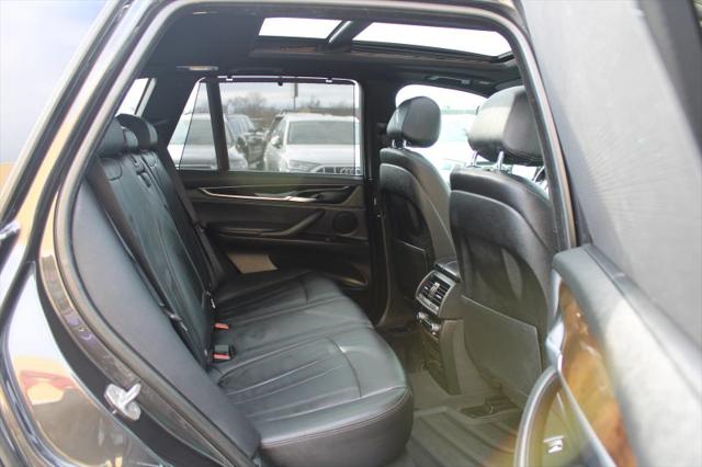 2018 BMW X5 eDrive xDrive40e iPerformance