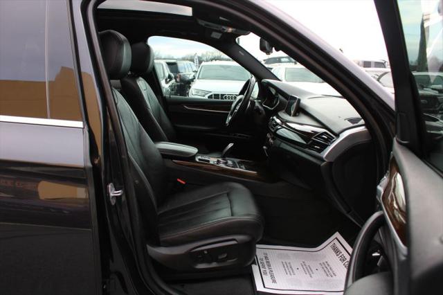 2018 BMW X5 eDrive xDrive40e iPerformance
