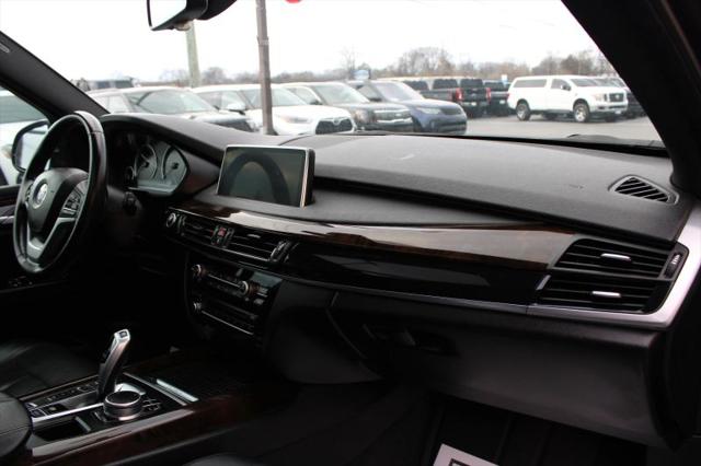 2018 BMW X5 eDrive xDrive40e iPerformance