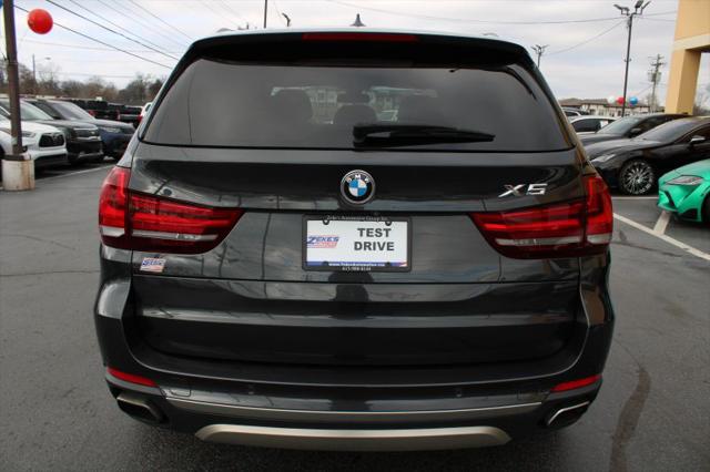 2018 BMW X5 eDrive xDrive40e iPerformance