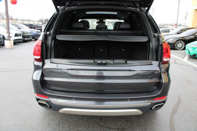 2018 BMW X5 eDrive xDrive40e iPerformance