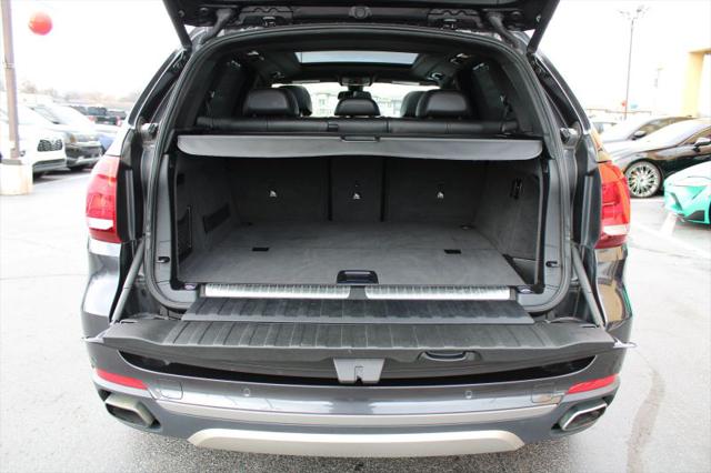 2018 BMW X5 eDrive xDrive40e iPerformance