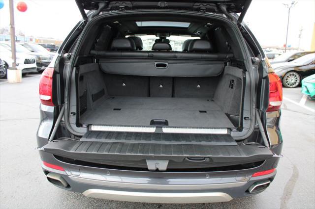 2018 BMW X5 eDrive xDrive40e iPerformance