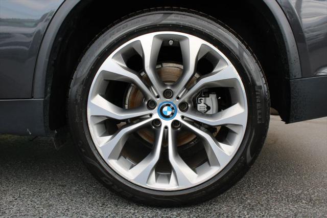2018 BMW X5 eDrive xDrive40e iPerformance