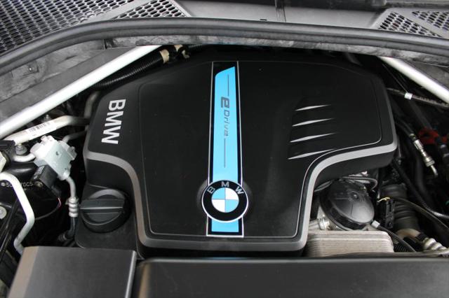 2018 BMW X5 eDrive xDrive40e iPerformance