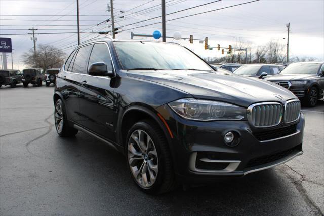 2018 BMW X5 eDrive xDrive40e iPerformance for sale in Smyrna, TN