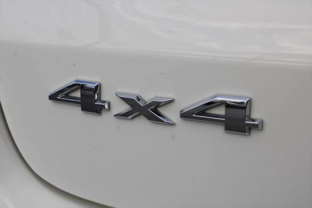 2021 Jeep Compass Limited 4X4