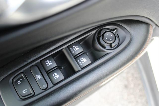 2021 Jeep Compass Limited 4X4