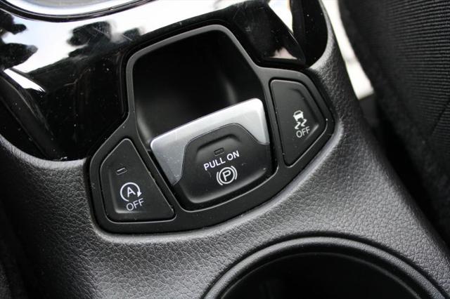 2021 Jeep Compass Limited 4X4