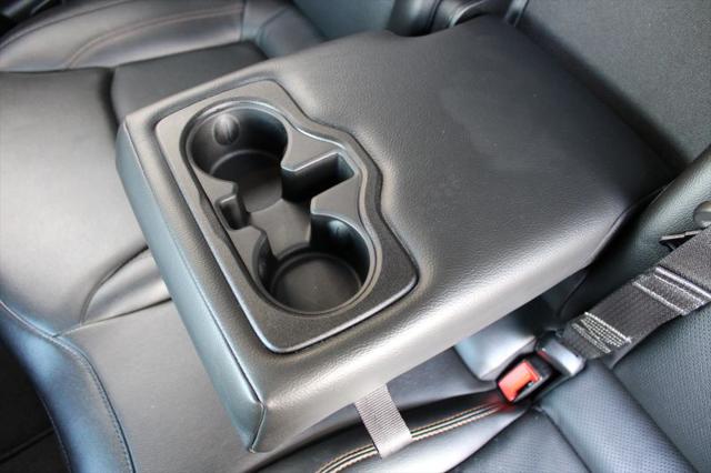 2021 Jeep Compass Limited 4X4