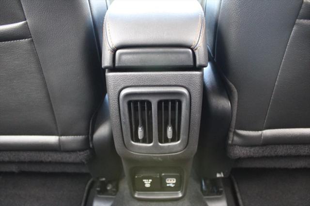 2021 Jeep Compass Limited 4X4