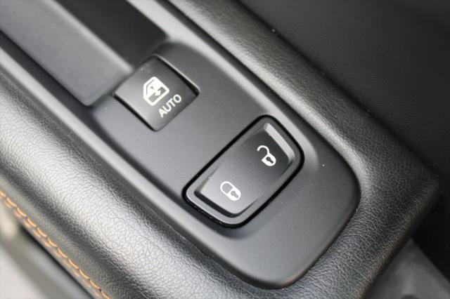 2021 Jeep Compass Limited 4X4