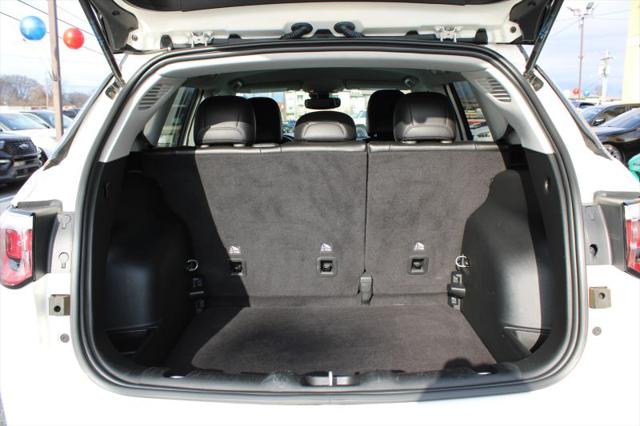 2021 Jeep Compass Limited 4X4