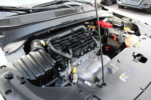 2021 Jeep Compass Limited 4X4