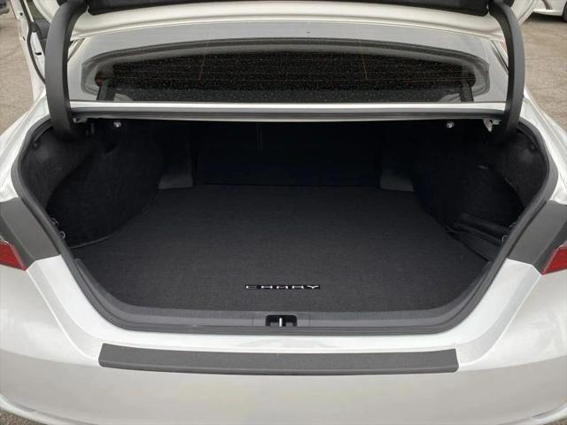 2023 Toyota Camry XSE V6