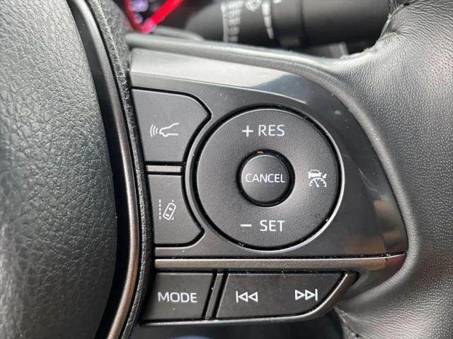 2023 Toyota Camry XSE V6