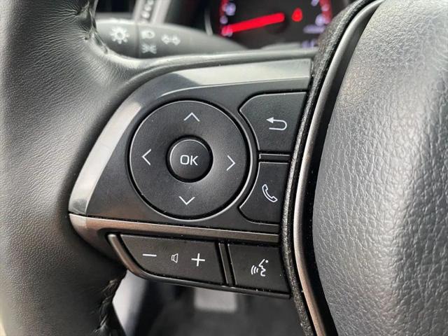 2023 Toyota Camry XSE V6