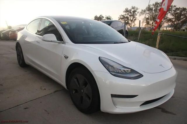2018 Tesla Model 3 Mid Range for sale in Rialto, CA