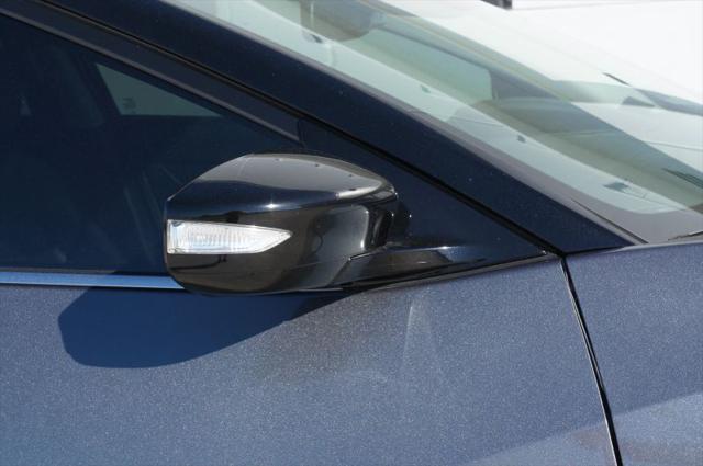 2020 Nissan Maxima SV Xtronic CVT