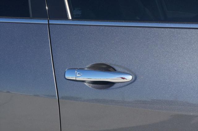 2020 Nissan Maxima SV Xtronic CVT