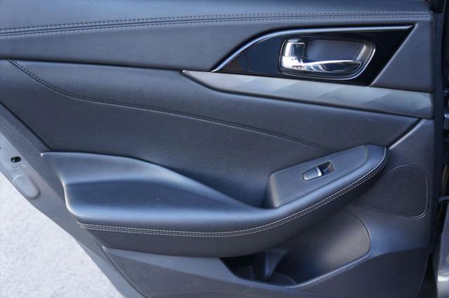 2020 Nissan Maxima SV Xtronic CVT
