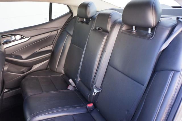 2020 Nissan Maxima SV Xtronic CVT