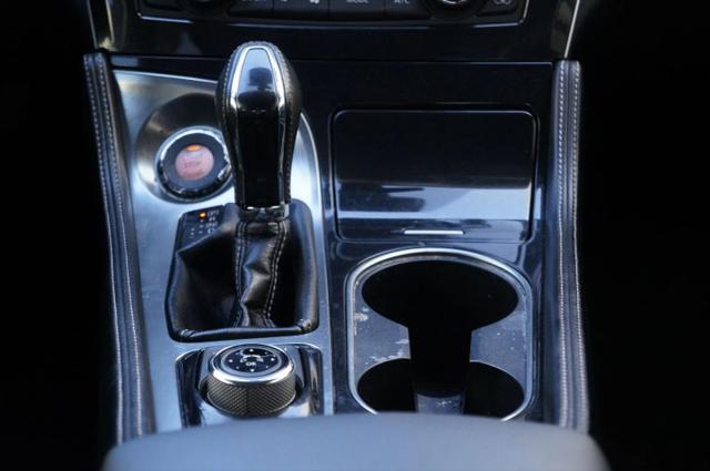 2020 Nissan Maxima SV Xtronic CVT