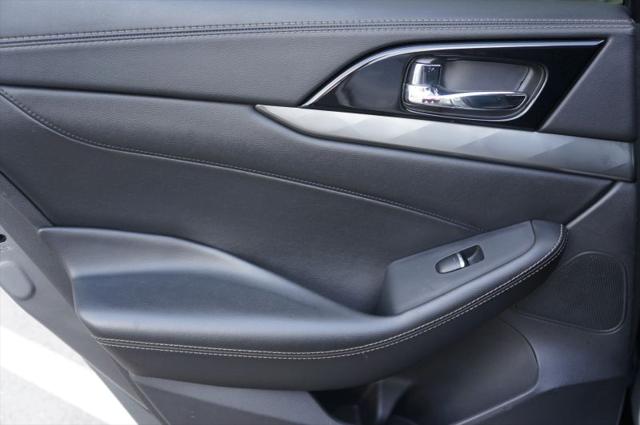 2020 Nissan Maxima SV Xtronic CVT