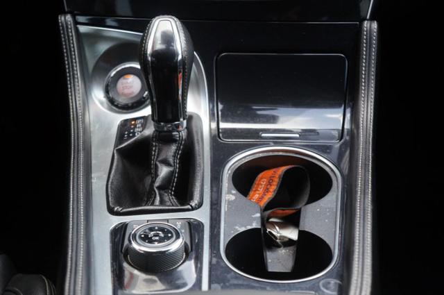 2020 Nissan Maxima SV Xtronic CVT