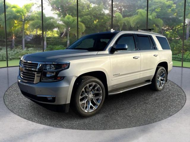 2018 Chevrolet Tahoe Premier for sale in Fort Myers, FL