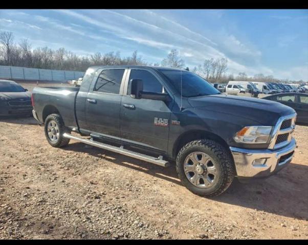 2017 Ram 2500 SLT Mega Cab 4x2 6'4" Box for sale in Marietta, GA