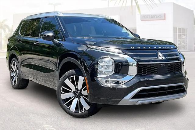 2025 Mitsubishi Outlander SEL 2.5 S-AWC for sale in Fort Myers, FL