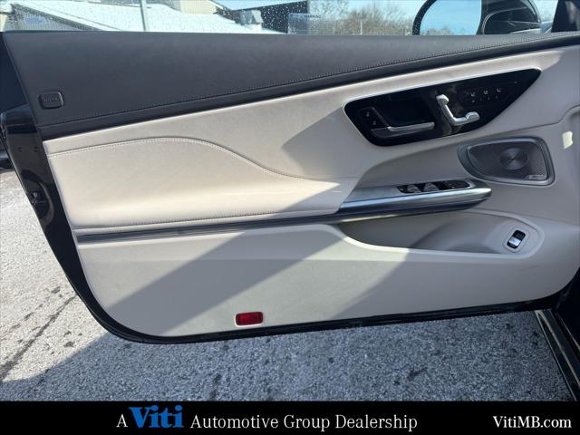 2026 Mercedes-Benz E-CLASS E 300 CLE 300