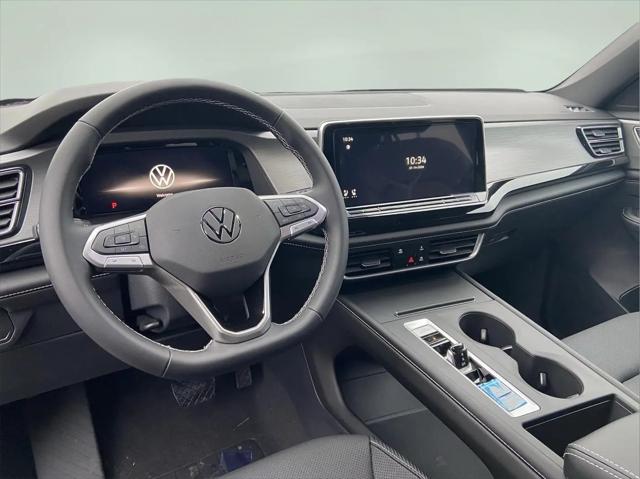 2026 Volkswagen Atlas Cross Sport SE