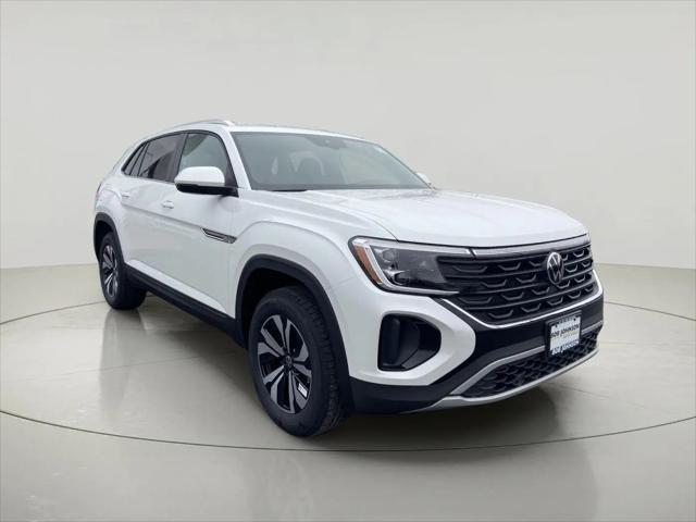 2026 Volkswagen Atlas Cross Sport SE for sale in Watertown, NY