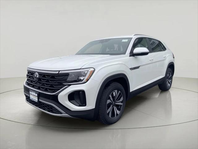 2026 Volkswagen Atlas Cross Sport SE