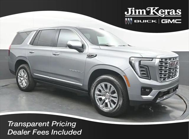 2026 GMC Yukon 4WD Denali for sale in Memphis, TN